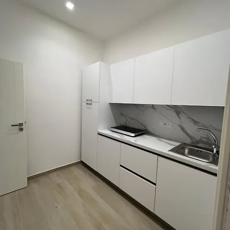 Luxury Venezia Apartman *