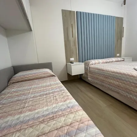 Luxury Venezia Crotone