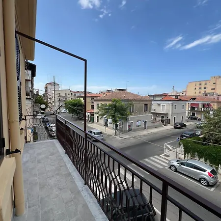 Luxury Venezia * Crotone