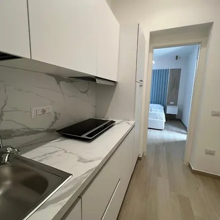 Apartman Luxury Venezia *