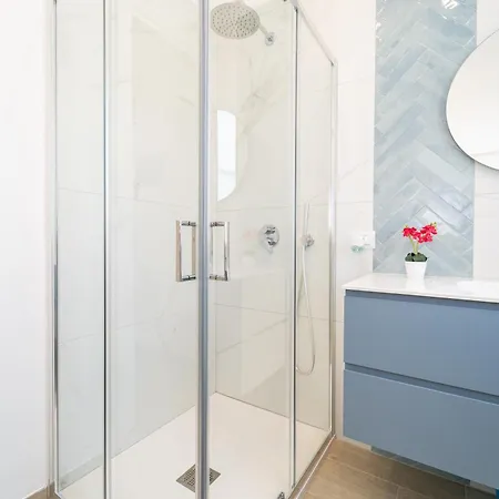 Apartman Luxury Venezia *