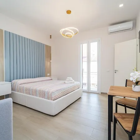 Apartman Luxury Venezia Crotone