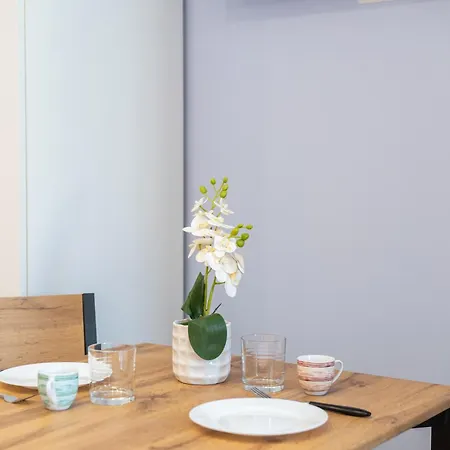 Luxury Venezia Crotone