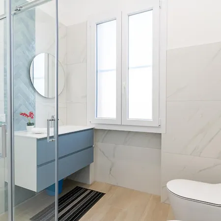 Luxury Venezia Apartman Crotone