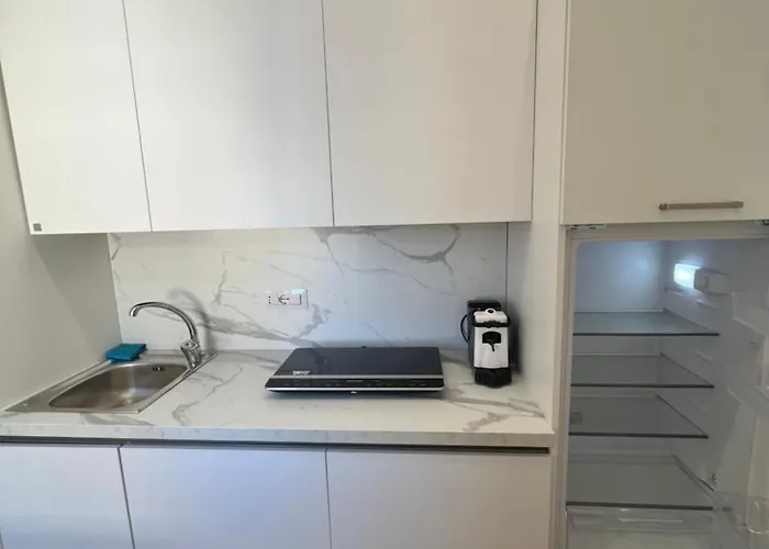 Luxury Venezia * Crotone