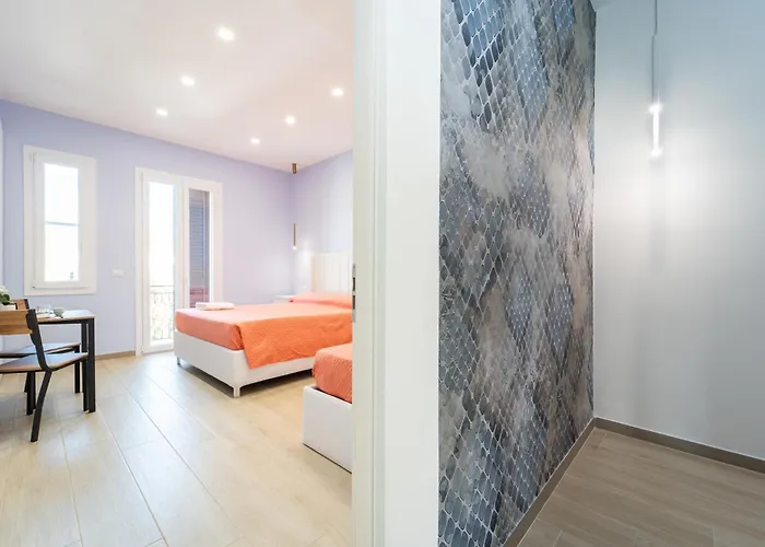 Apartment Luxury Venezia *