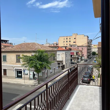 Luxury Venezia Crotone