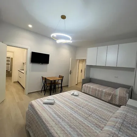 Apartment Luxury Venezia