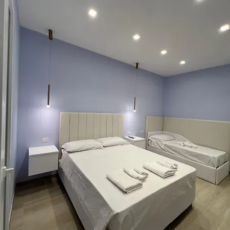 Apartment Luxury Venezia Crotone