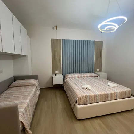 Luxury Venezia Crotone