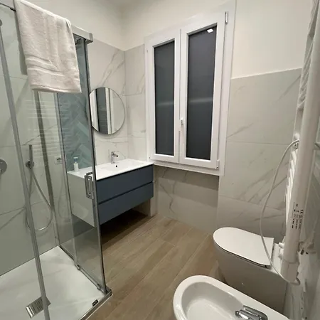 Luxury Venezia Apartment *