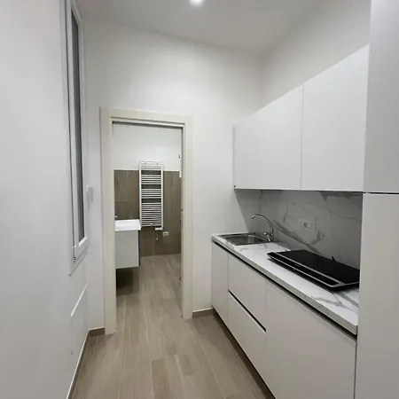 Apartment Luxury Venezia *