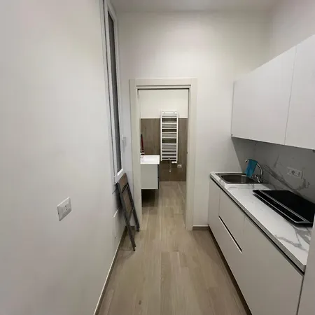 Luxury Venezia * Crotone