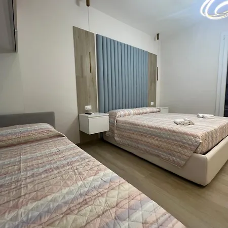 شقة Luxury Venezia