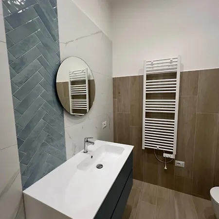 Luxury Venezia Apartment *