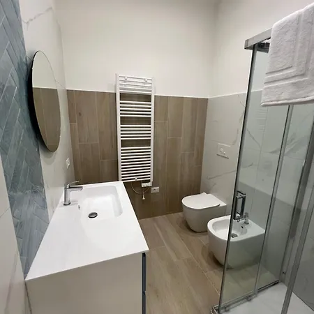 Luxury Venezia Apartment *