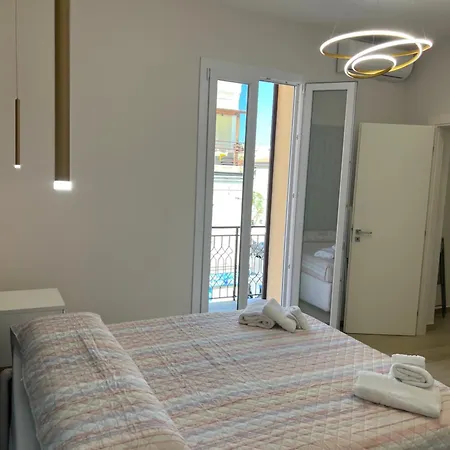 Luxury Venezia Crotone