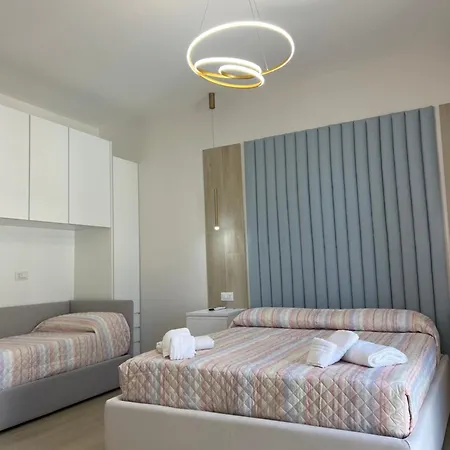 Luxury Venezia Crotone