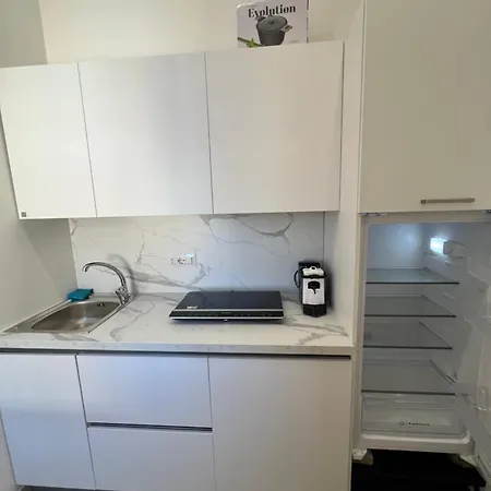 Luxury Venezia * Crotone