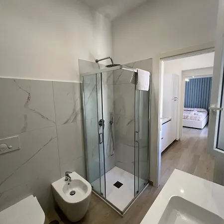 Luxury Venezia Crotone