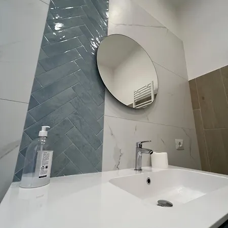 Luxury Venezia * Crotone