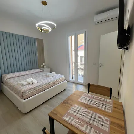 Luxury Venezia Crotone