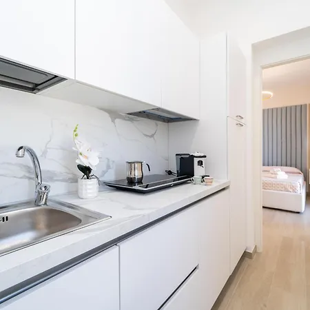 Luxury Venezia Crotone