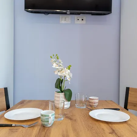 Luxury Venezia Apartment