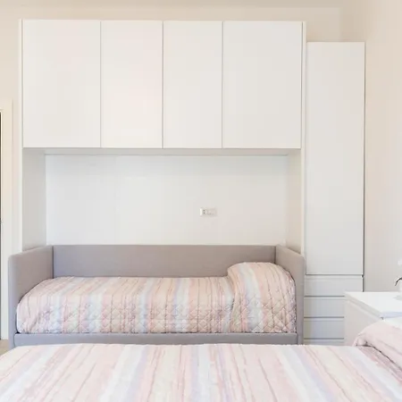 Apartment Luxury Venezia