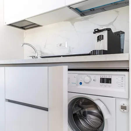 Luxury Venezia Apartment Crotone