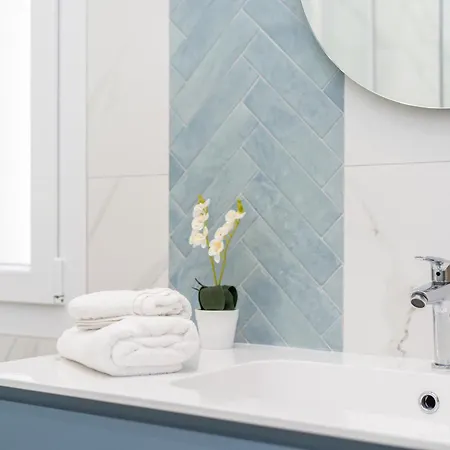 Apartment Luxury Venezia Crotone