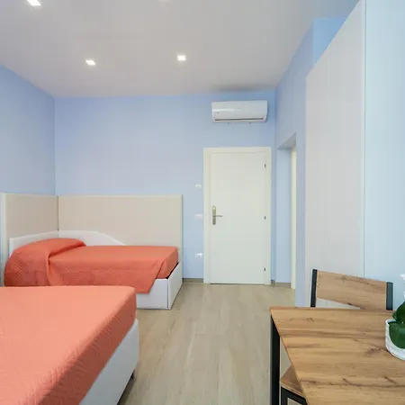 Luxury Venezia Apartment