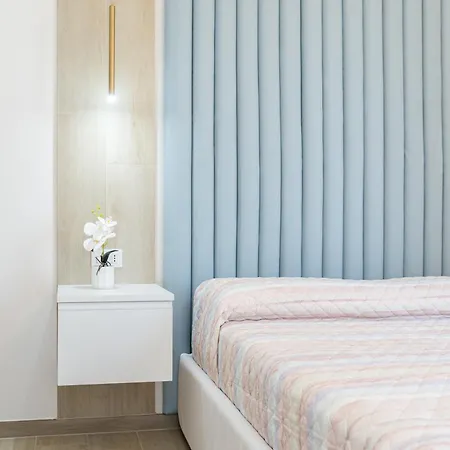 Luxury Venezia Apartment