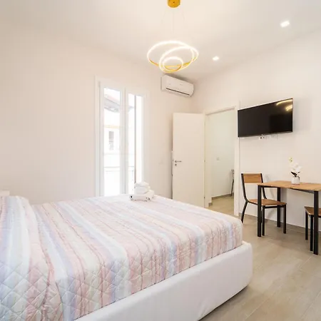 Apartment Luxury Venezia *