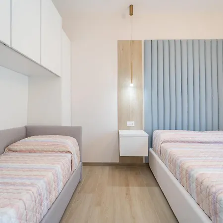 Apartment Luxury Venezia