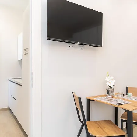 Luxury Venezia Crotone