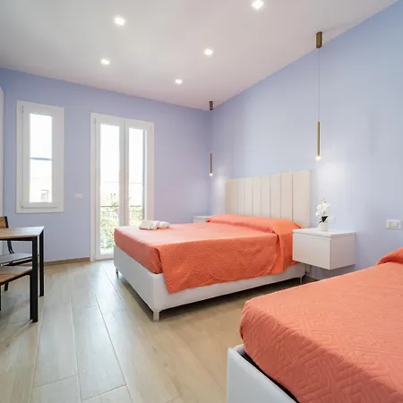 Luxury Venezia Apartment