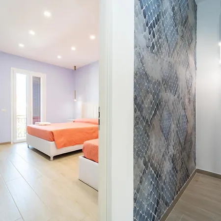 Apartment Luxury Venezia *