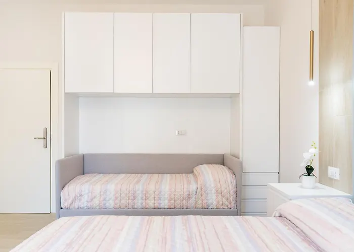 Appartement Luxury Venezia