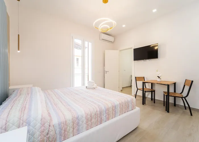 Appartement Luxury Venezia *