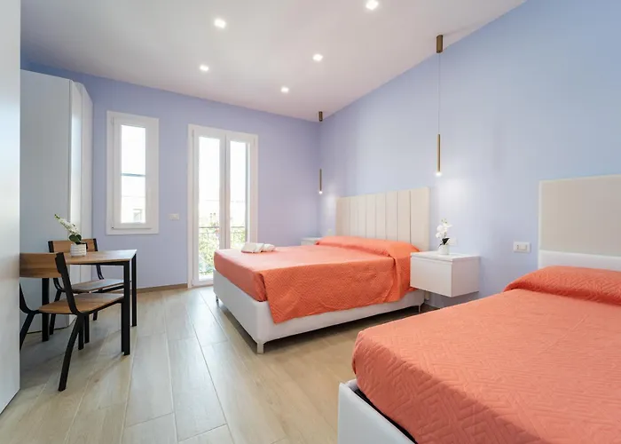 Luxury Venezia Appartement